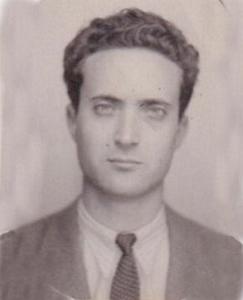 10 DOCTEUR JEAN VILLANUEVA AU 33 RUE SERGENT BOBILLOT D ORAN